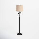 Birch Lane Parkview Resin Table Lamp Reviews Wayfair